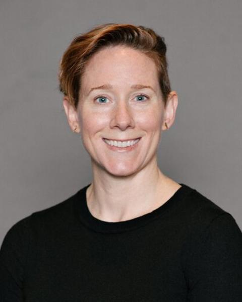Kathryn Clancy